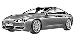 BMW F06 P0BB9 Fault Code